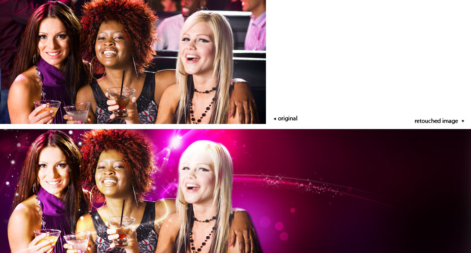 Crown casino ads